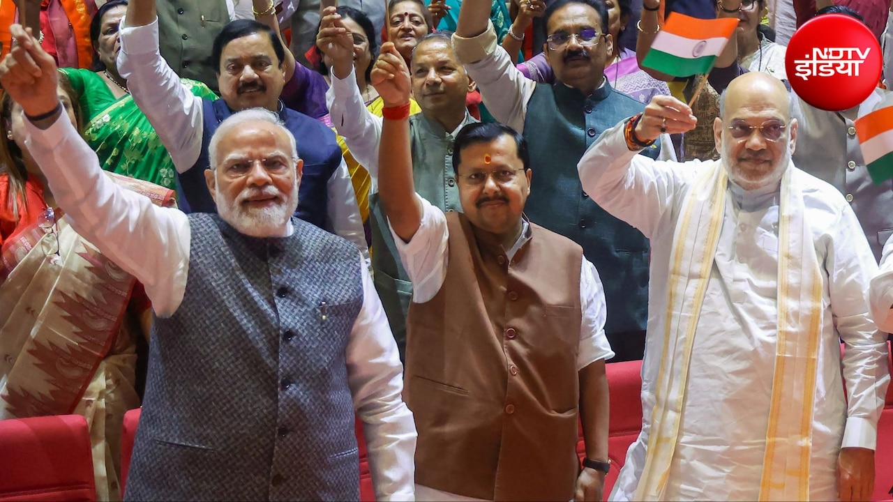 दिल्ली से 10, यूपी से 8, पंजाब से केवल एक... बीजेपी की टीम नितिन नवीन में किस राज्य से कितने चेहरे?