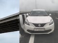 दिल्ली-मुंबई एक्सप्रेसवे पर 2 तस्करों का पीछा कर रही थी पुलिस, चंबल नदी के पुल से लगा दी छलांग