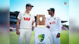 Pat Cummins' 'Half A Million Pounds' Remark Comes Back To Haunt Him After Bangladesh Shock