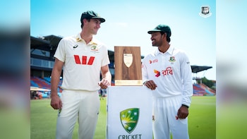 Pat Cummins' 'Half A Million Pounds' Remark Comes Back To Haunt Him After Bangladesh Shock