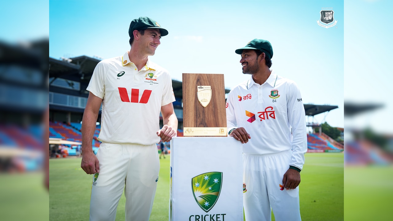 Pat Cummins' 'Half A Million Pounds' Remark Comes Back To Haunt Him After Bangladesh Shock