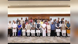 "Delhi Is Dangerous": What PM Modi Told New NDA Rajya Sabha MPs