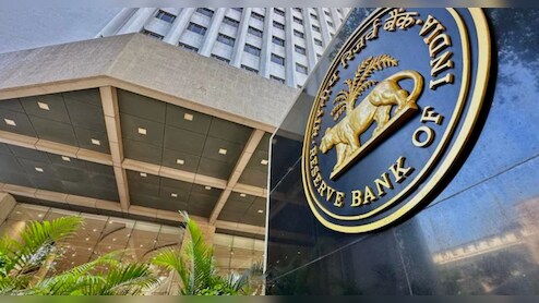 RBI To Conduct Rs 7 Lakh Crore 30-day Variable Rate Reverse Repo Auction On Sept 7