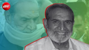 उम्रकैद की सजा काट रहे सज्जन कुमार का निधन, 1984 दंगों में आरोप से लेकर सजा तक पूरी कहानी