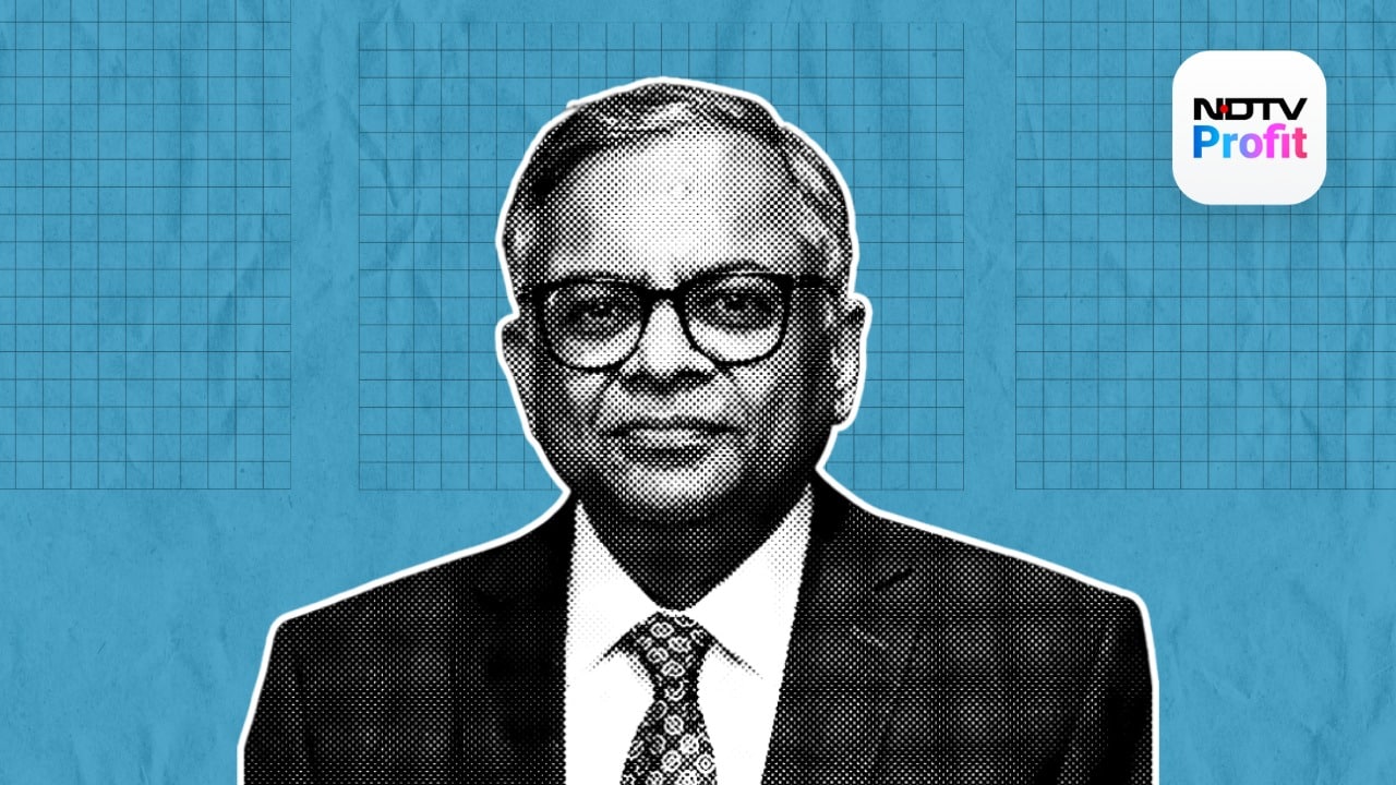 N Chandra Steps Down As Tata Sons Chairman — Five Key Points From Letter To Board