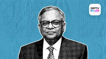 N Chandra Steps Down As Tata Sons Chairman — Five Key Points From Resignation To Board