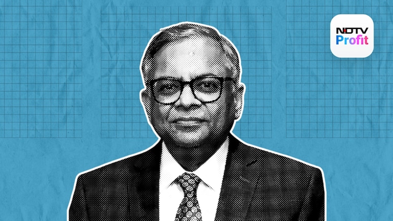 N Chandra Steps Down As Tata Sons Chairman &mdash; Five Key Points From Letter To Board