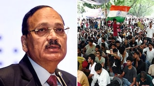 NALSAR दीक्षांत समारोह: CJI सूर्य कांत के चीफ गेस्ट बनने को लेकर छात्र क्यों कर रहे विरोध?
