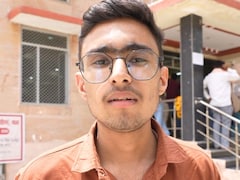 निकाय चुनाव में सबसे कम उम्र के उम्मीदवार ने बताई पॉलिटिक्स में आने की वजह
