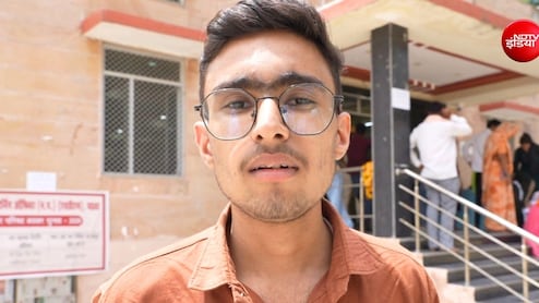 निकाय चुनाव में सबसे कम उम्र के उम्मीदवार ने बताई पॉलिटिक्स में आने की वजह
