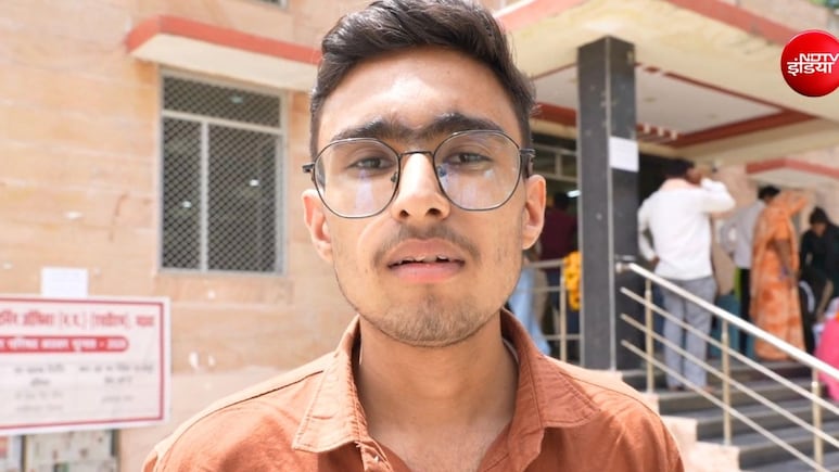 निकाय चुनाव में सबसे कम उम्र के उम्मीदवार ने बताई पॉलिटिक्स में आने की वजह