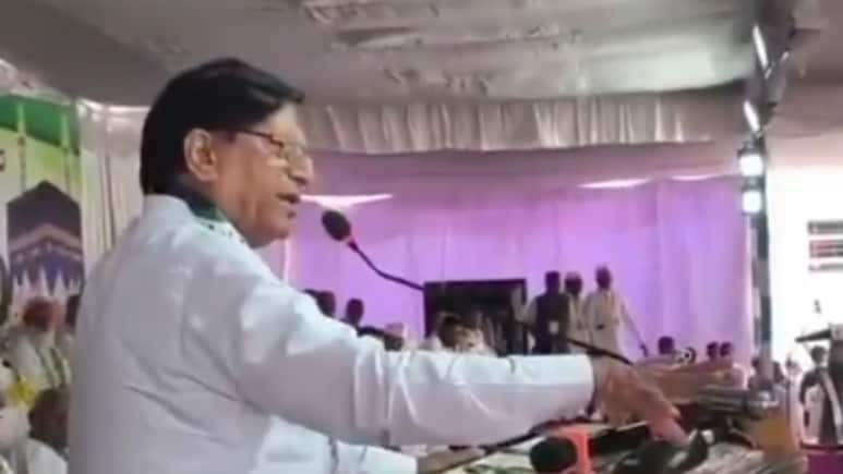 "Islam Superior," Says Karnataka Minister. BJP Demands Apology To Hindus