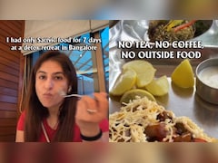 Sattvic Food: Woman Shares Her 7-Day Journey At A Detox Retreat In Bangalore