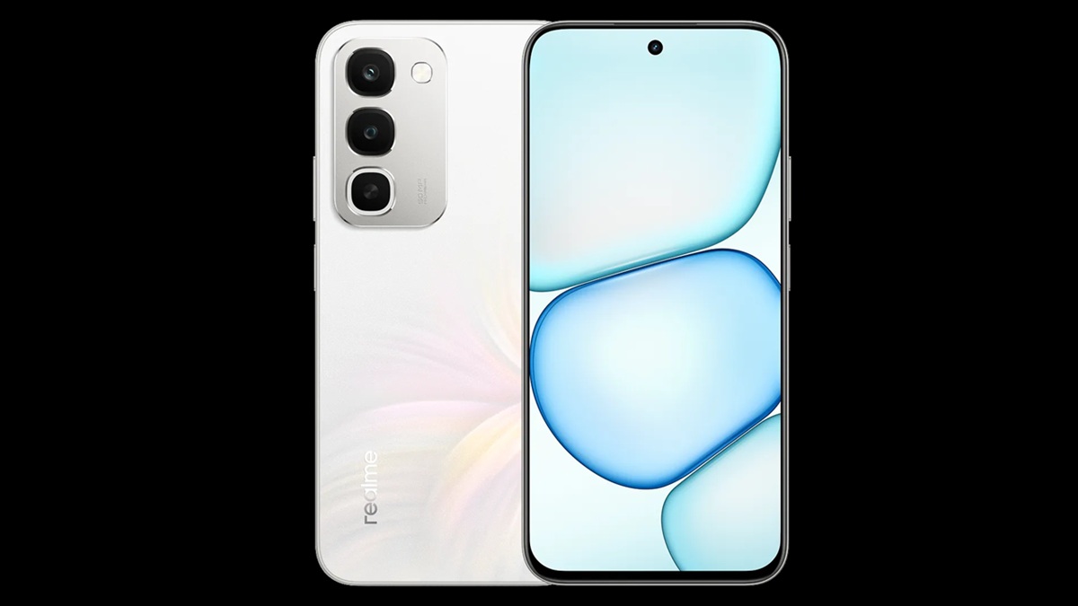 Realme 16x 5G हुआ 50MP कैमरा, 7000mAh बैटरी के साथ लॉन्च, जानें कीमत और फीचर्स