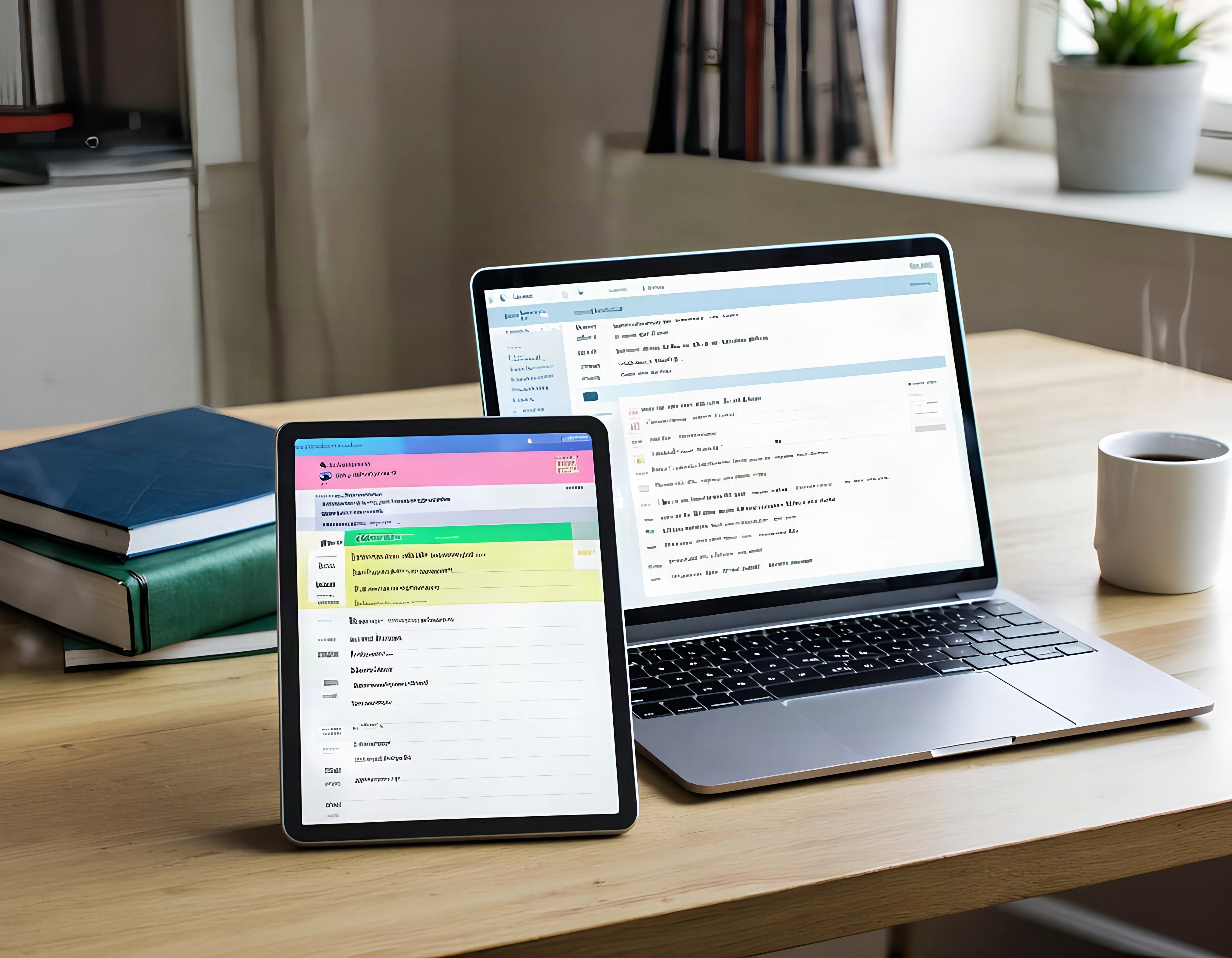Tablet Vs Laptop: Which Is Better For The New College Semester Tablet Vs Laptop: Which Is Better For The New College Semester