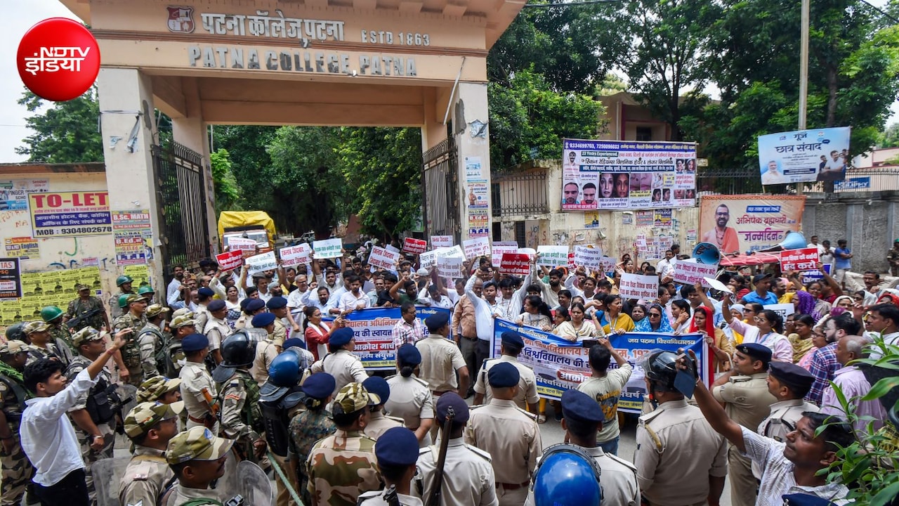 जंतर-मंतर, झारखंड और अब बिहार... क्या पटना में परवान चढ़ेगा छात्रों का आंदोलन? चल रही भीषण तैयारी