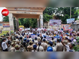 जंतर-मंतर, झारखंड और अब बिहार... क्या पटना में परवान चढ़ेगा छात्रों का आंदोलन? चल रही भीषण तैयारी