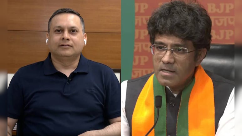 'जहरीले सांप्रदायिक एजेंडे के तहत...' : BJP ने सोनिया पर 'वंदे मातरम्' को लेकर आपत्ति का आरोप लगाया