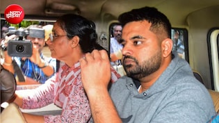 बेंगलुरु: जेल में फोन यूज करते मिले उम्रकैद की सजा काट रहे प्रज्वल रेवन्ना, अधिकारी सस्पेंड