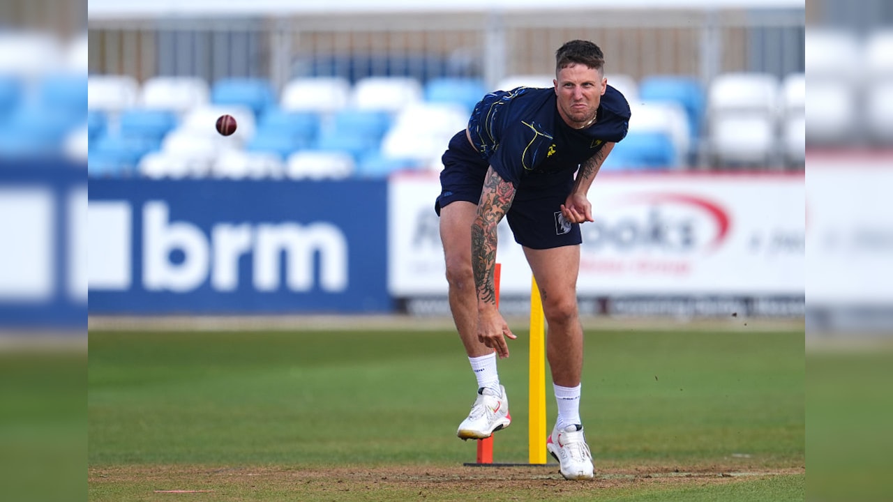 'Send Shiver Down The Whole Team': England Great Asks For Strictest Punishment For Brydon Carse