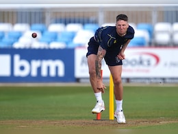 'Send Shiver Down The Whole Team': England Great Asks For Strictest Punishment For Brydon Carse
