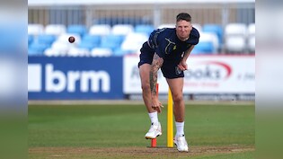 'Send Shiver Down The Whole Team': England Great Asks For Strictest Punishment For Brydon Carse