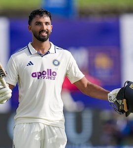 On Battle For No. 3 Spot In Tests, Devdutt Padikkals Blunt Verdict: "You Get Limited Opportunities These Days"