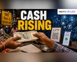 Why Cash Remains King In India