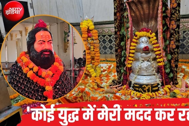आगर-मालवा: 1000 साल पुराने बाबा बैजनाथ मंदिर की वो रहस्यमयी कहानियां, अंग्रेज भी रह गए थे हक्&zwj;का-बक्&zwj;का