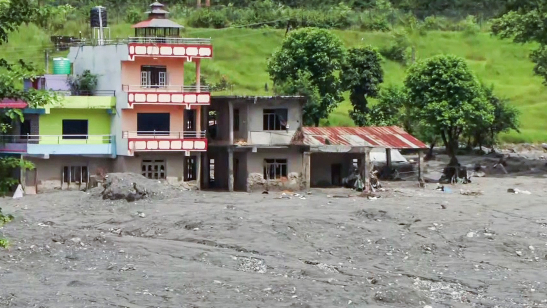 Nepal Flood Rescue Day 4: Death Toll Crosses 600, Over 300 Indians Still Missing
