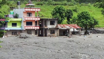 Nepal Flood Rescue Day 4: Death Toll Crosses 600, Over 300 Indians Still Missing