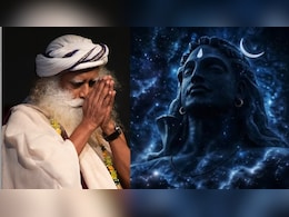 Sadhguru To Bring Shiva's Story As Adiyogi To Life In New Animated Film