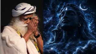 Sadhguru To Bring Shiva's Story As Adiyogi To Life In New Animated Film