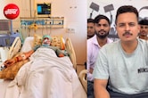राजस्थानी भाषा के लिए जयपुर में छात्रों का आंदोलन जारी, 11 दिन से अनशन पर बैठे शुभम रेवाड़ ICU में भर्ती