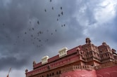 राजस्&zwj;थान में कमजोर पड़ रहा मॉनसून, 15 ज&zwj;िलों में बार&zwj;िश का येलो अलर्ट