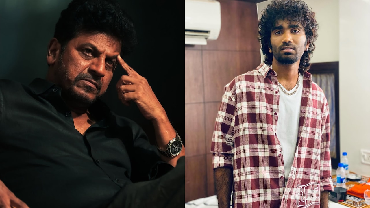 Shiva Rajkumar Defends Calling Pradeep Ranganathan 'Sir': 'There Is Nothing Wrong'