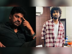Shiva Rajkumar Defends Calling Pradeep Ranganathan 'Sir': 'There Is Nothing Wrong'