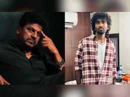 Shiva Rajkumar Defends Calling Pradeep Ranganathan 'Sir': 'There Is Nothing Wrong'