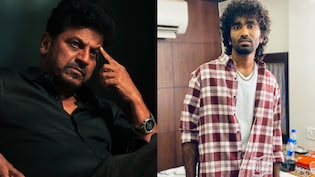 Shiva Rajkumar Defends Calling Pradeep Ranganathan 'Sir': 'There Is Nothing Wrong'