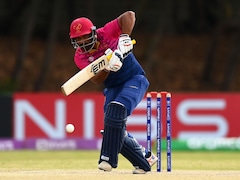 UAE Batter Asif Khan Gets 15-Month Ban For Failing Dope Test