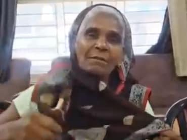 मां आखिर मां होती है... सरेराह मारपीट के बाद भी आरोपी बेटे के खिलाफ कार्रवाई से किया इनकार