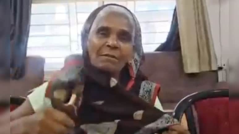 मां आखिर मां होती है... सरेराह मारपीट के बाद भी आरोपी बेटे के खिलाफ कार्रवाई से किया इनकार