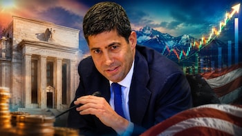 Jackson Hole 2026: What The Market Will Want To Hear From Fed Chair Kevin Warsh's Speech