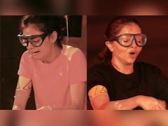 खतरों के खिलाड़ी 15 में रबर की गोलियों के बाद कंटेस्टेंट पर डाली गई गर्म पिघलती हुई वैक्स, लोग बोले- ये कैसा एंटरटेनमेंट?