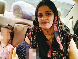 विदिशा में मां और दो मासूम बेटियों की संदिग्ध हालत में मौत से परिवार तवाह, दूधमुंही बच्ची-पति का बुरा हाल