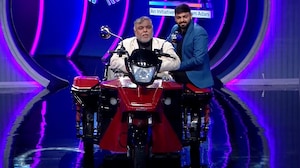 Vande Bharatam: Father-Son Duo Builds Electric Vehicle To Give Wheelchair Users Freedom