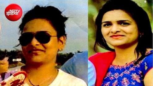 UAE से भारत लाई गई वांटेड विशाखा राठौड़; इंटरपोल का था रेड नोटिस, करोड़ों के निवेश घोटाले में CBI का एक्शन