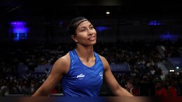 CWG 2026: गोल्ड से चूकी लवलीना बोरगोहेन ने जीता दिल, असम बाढ़ पीड़ितों को समर्पित किया मेडल