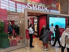 $100 Billion To $25 Billion: Fast-Fashion Giant Shein Slashes Hong Kong IPO Valuation Target