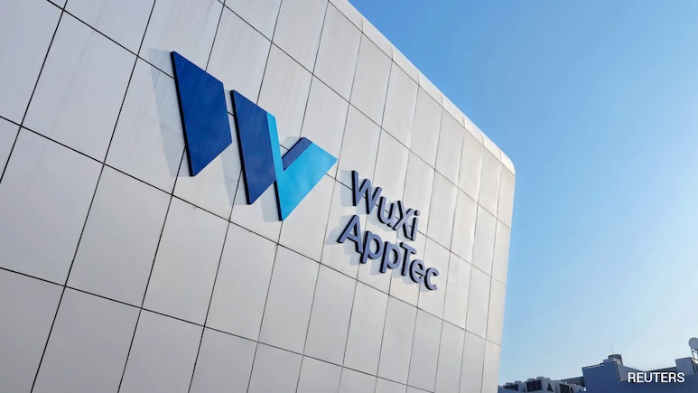 US Court Bars Pentagon From Adding WuXi AppTec To China Military List